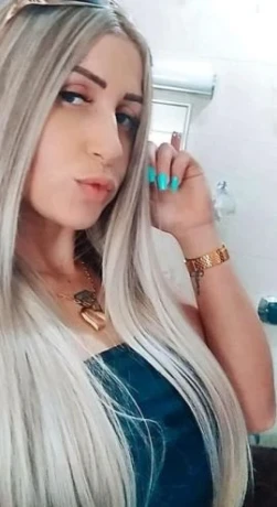 Mirela Montez — 7 / 8