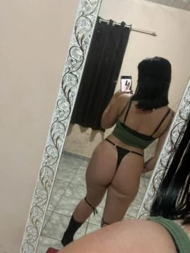 Mari Barbosa — 3 / 4