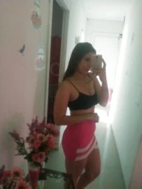Gaby Toretto — 6 / 7