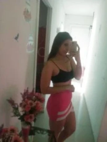 Gaby Toretto — 6 / 7