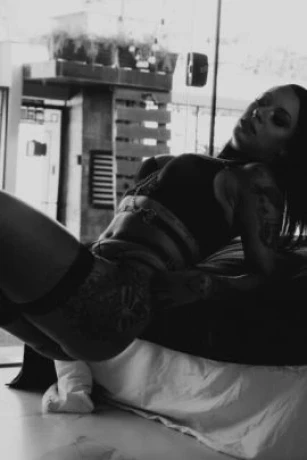 Gabriela Ferraz — 3 / 9