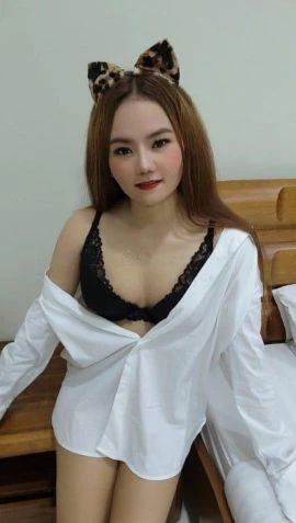 Ly Ly, Escort, Riyadh