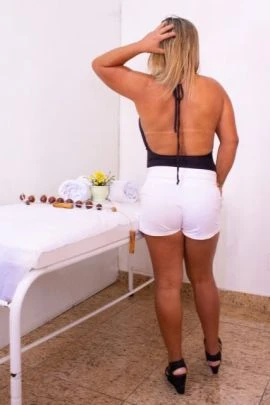 Fernanda Torres, Escort, Minas Gerais