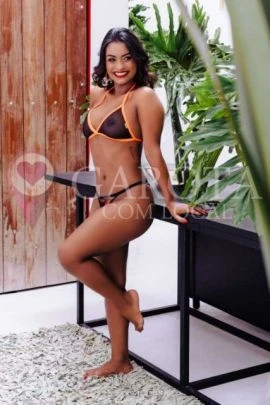 Tayla Fernandes — 4 / 9