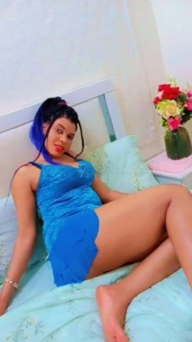 Candy, Escort, Jeddah
