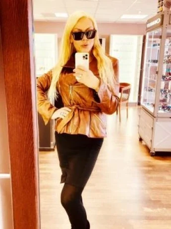 Ts Lady Rebecca — 2 / 9