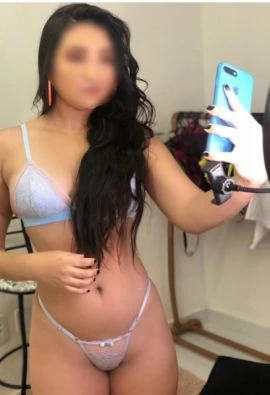 Ana Júlia — 6 / 9