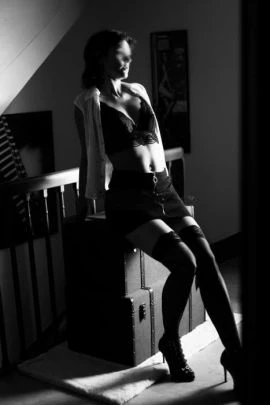 Louisa, Escort, Cannes