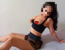 Milene Alves — 4 / 6