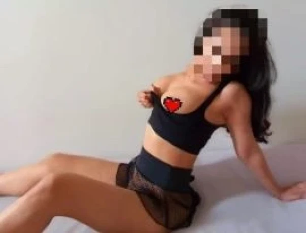 Milene Alves — 4 / 6