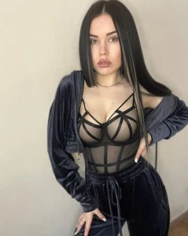 Masha, Escort, Warsaw