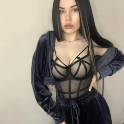 Masha, Escort, Warsaw