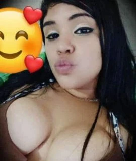 Lunna Rafaela, Escort, São Paulo