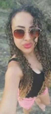 Marcela Sanches — 3 / 4