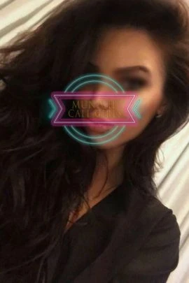 Jessica, Escort, Munich