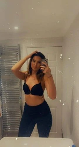 Innes, Escort, London
