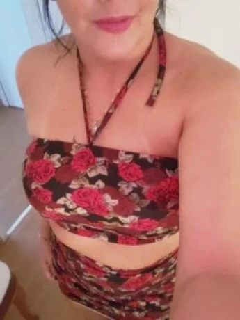 Carolina Perez — 7 / 8