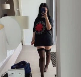 Tania05, Escort, Amsterdam