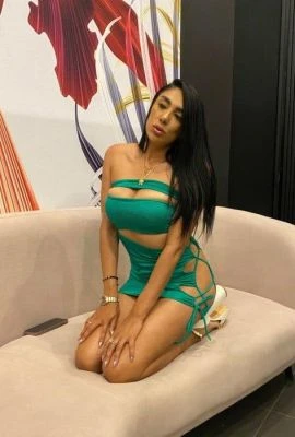 Sara, Escort, Turin