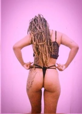 Beatriz Lee, Escort, São Paulo