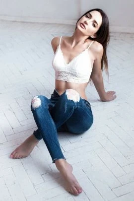 MARIANA VIP, Escort, Istanbul