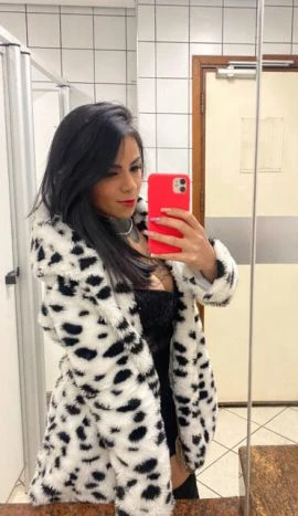 Alice Belmonte — 3 / 4