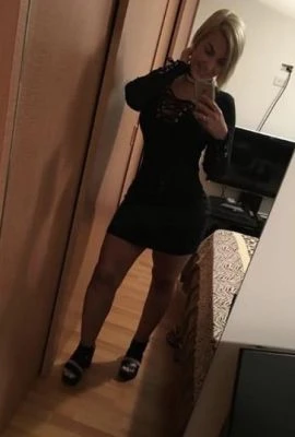 Antonia, Escort, Fréjus