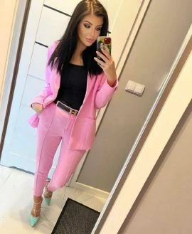Sonya, Escort, Paris