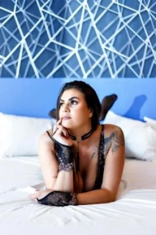 Melissa Barros — 4 / 9