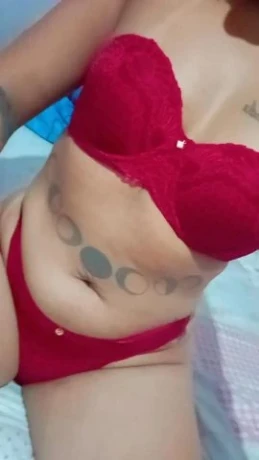 Bruna Sanches — 3 / 5