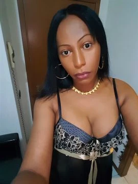 Barbara Rios — 3 / 9