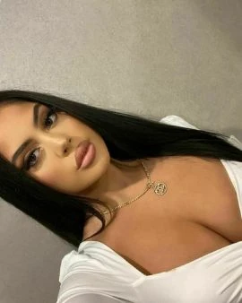 Diana, Escort, Riyadh