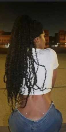 Kloe Nascimento — 3 / 4