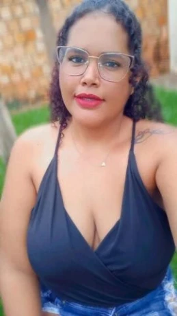 Luana Ferreira — 4 / 7