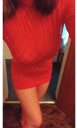 Female Escort — 4 / 7