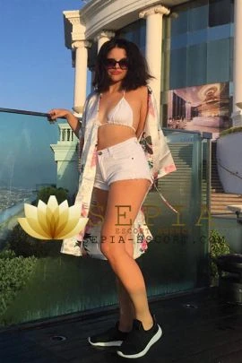Frida, Escort, Munich