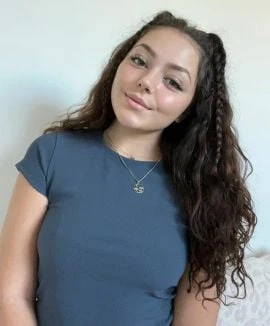 Charlotte, Escort, Cannes