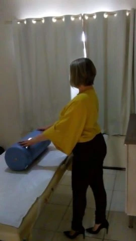 Helô Guedes, Escort, Parana