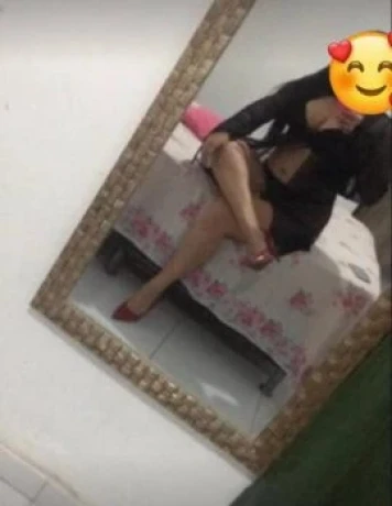 Rafaela Andrade — 6 / 8