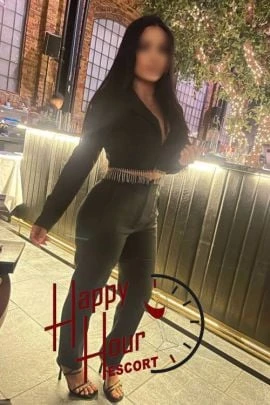 Carissa, Escort, Berlin