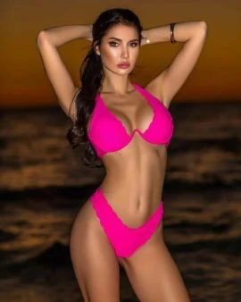Bagira Cannes, Escort, Cannes