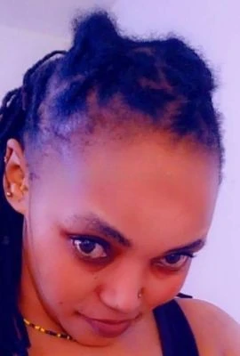 Annah, Escort, Jubail