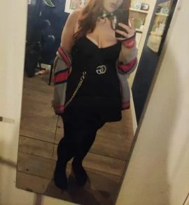 Bex Haze — 7 / 9