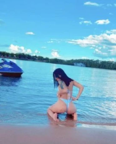 Anna Senna — 2 / 5