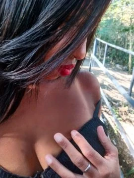 Kethelen Gonçalves — 4 / 5