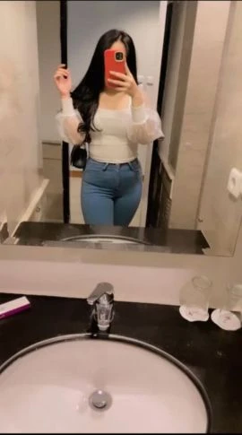 Sinta, Escort, Jakarta