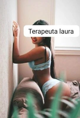 Laura Souza, Escort, Minas Gerais