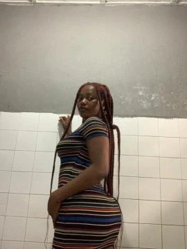 Mia, Escort, Riyadh