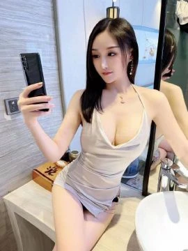 Xunshuang, Escort, Paris