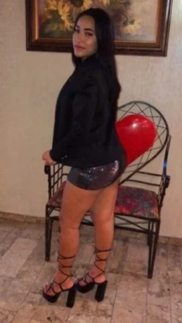 Roberta Lua — 4 / 5